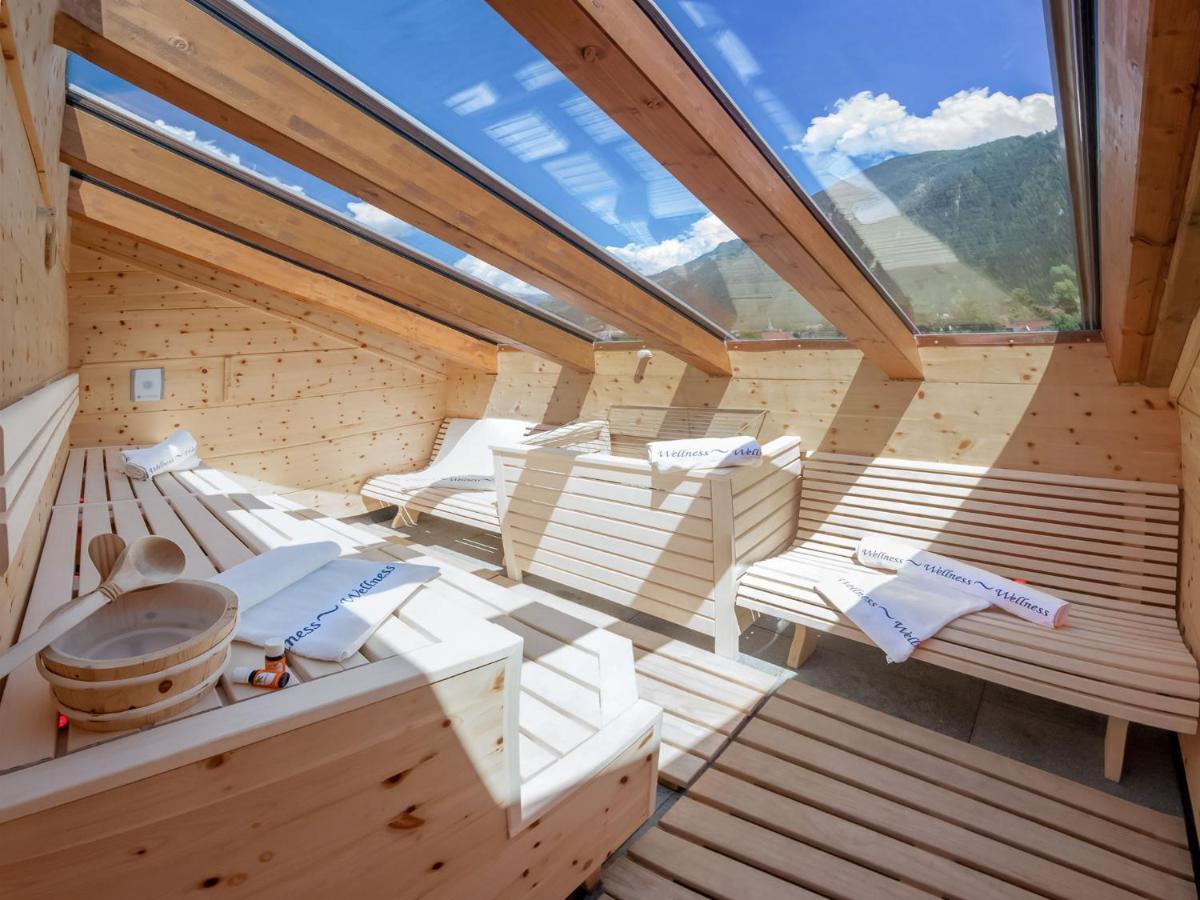 Apart Central - Premium Mountain&Garden Mayrhofen Room photo